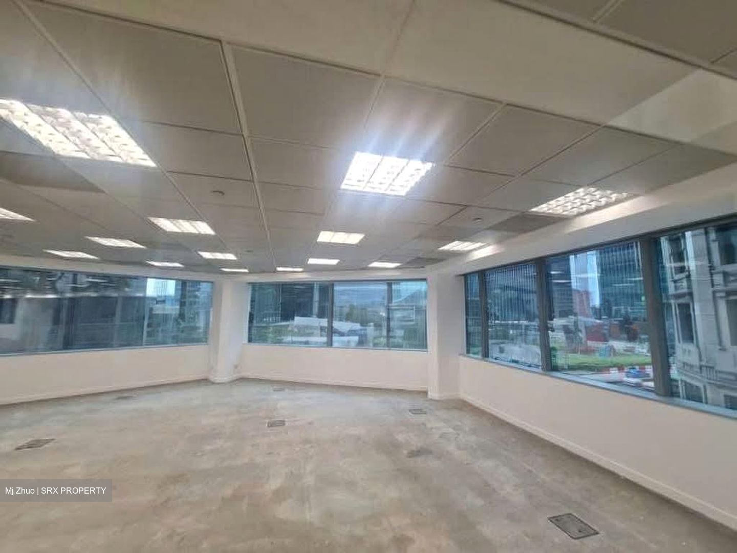 The House Of Eden (D1), Office #578547671
